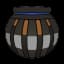 impact emp grenade