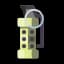 stun grenade