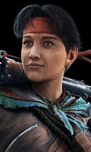 Amaru