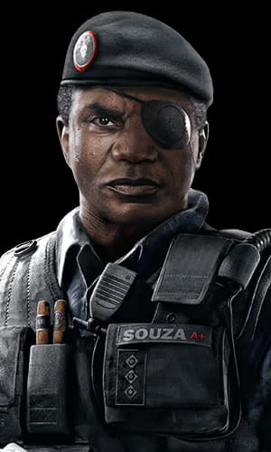 Capitao