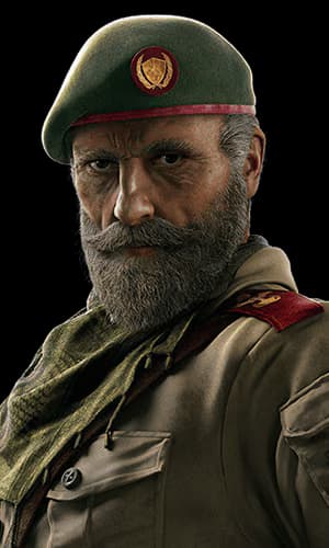 Kaid