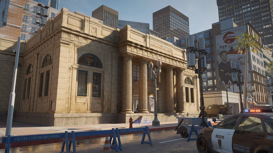 Bank