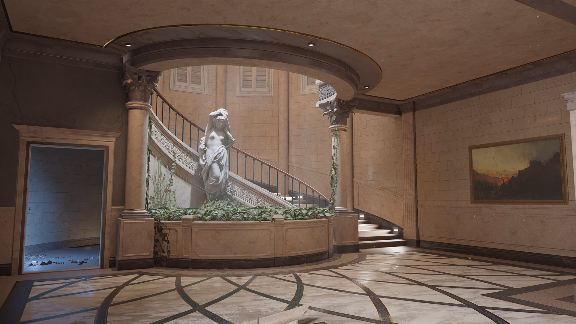 Consulate
