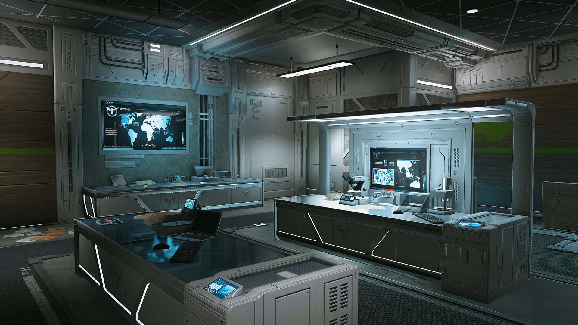 Nighthaven Labs