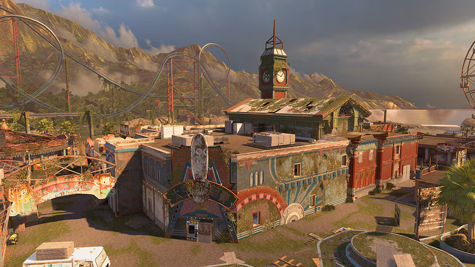 Theme Park