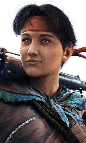 Amaru