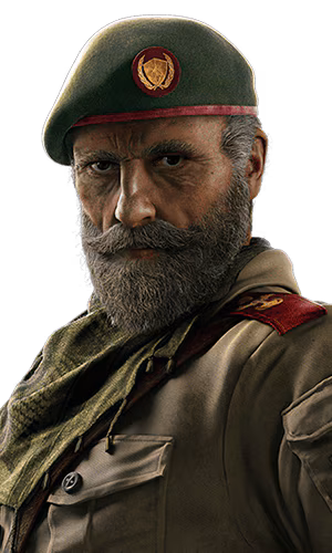 Kaid