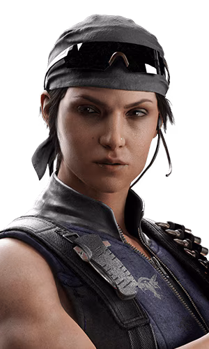 Kali