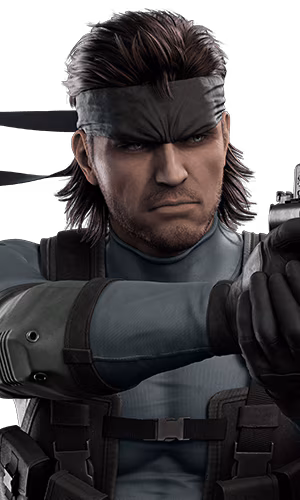 Solid snake