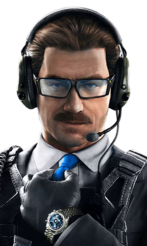 Warden