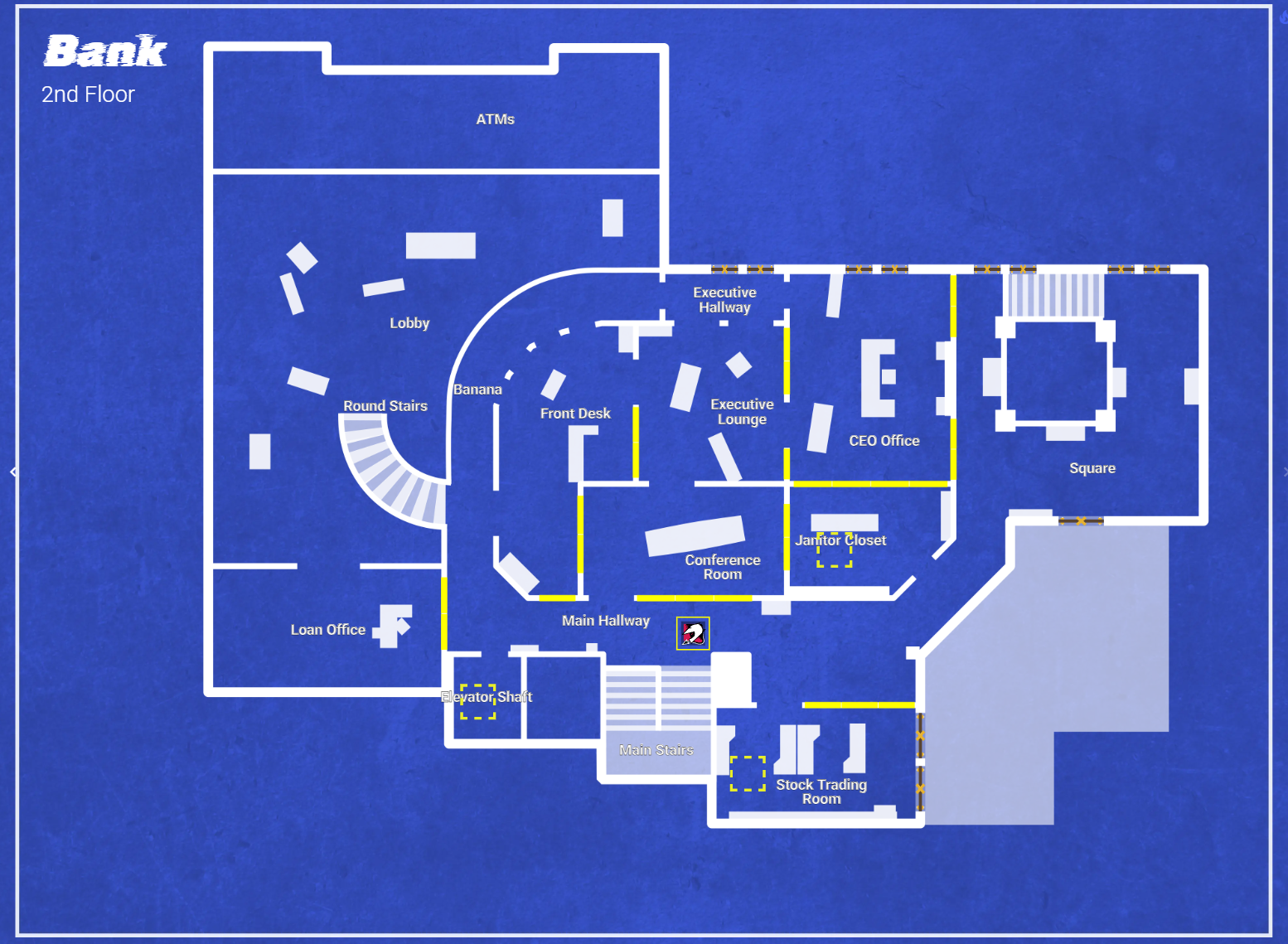 Plan etape 3