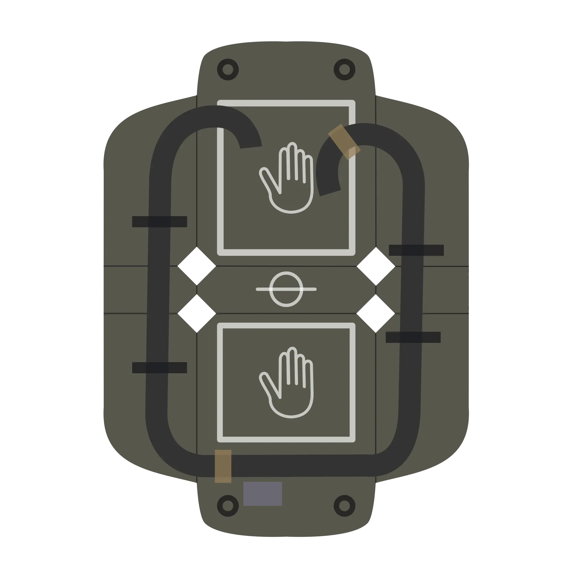 breach charge