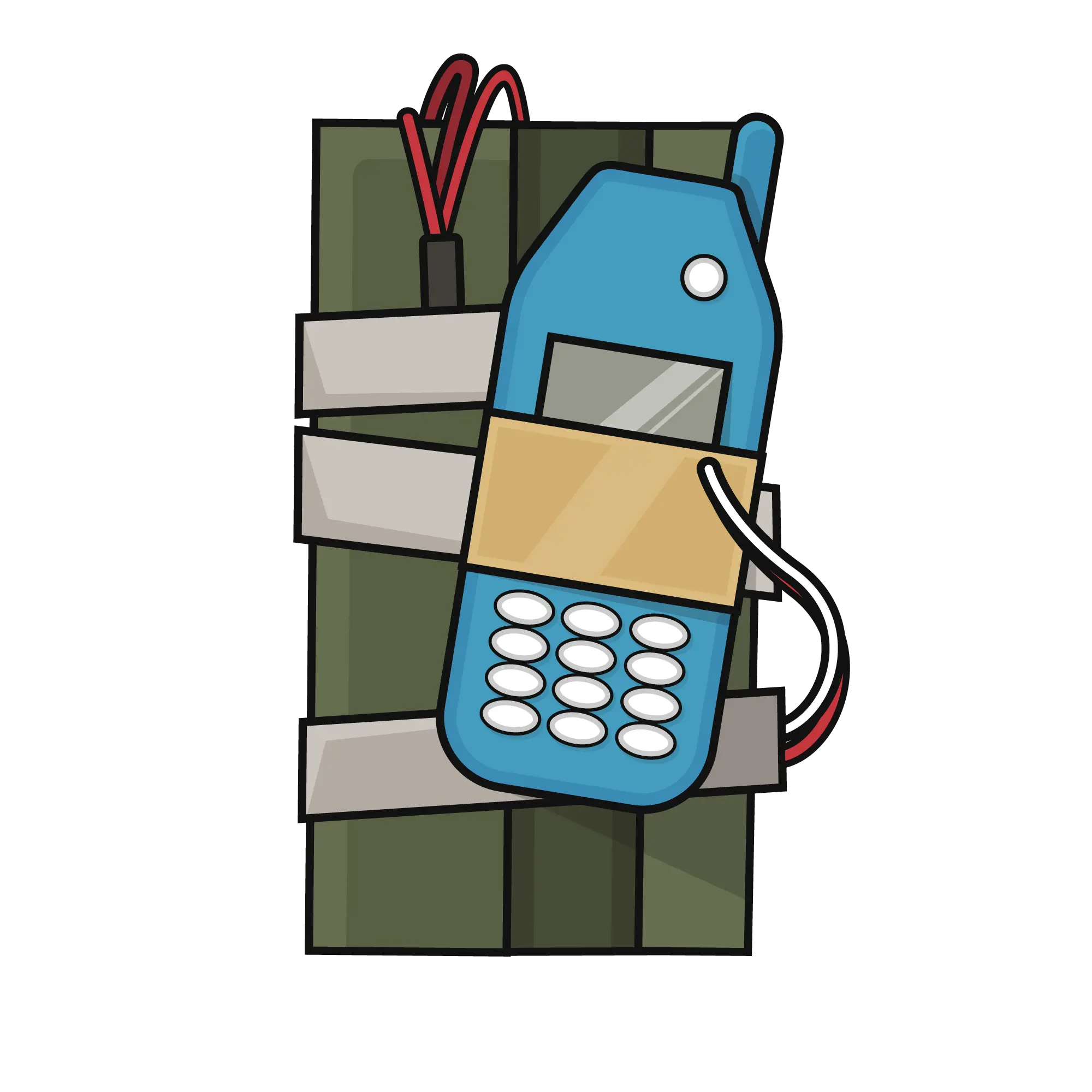 nitro cell