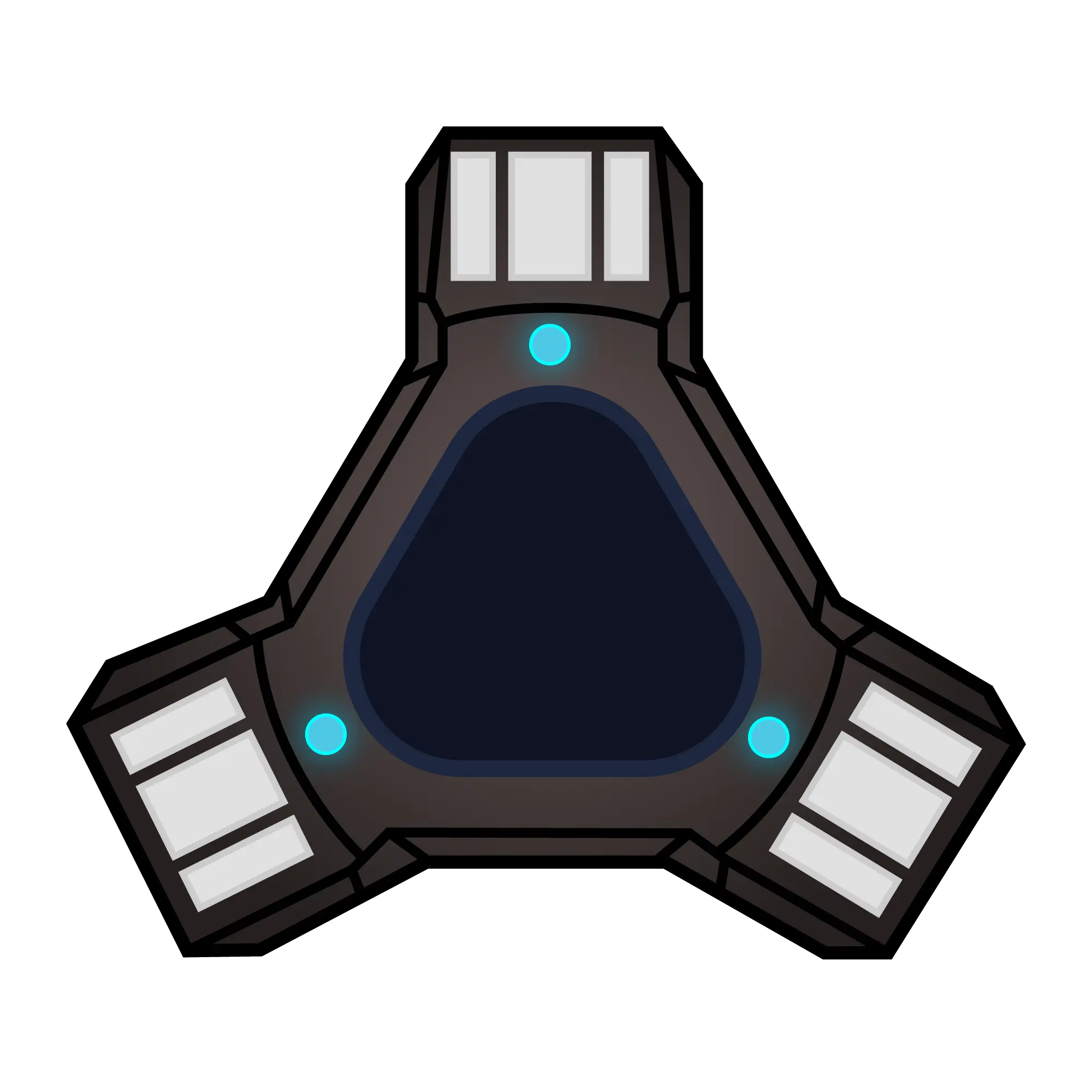 proximity alarm